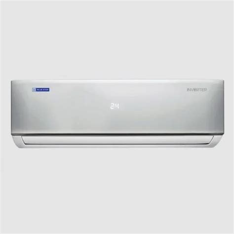 Blue Star Dnu 1 Ton Inverter Split Ac At Rs 38500 Piece Blue Star