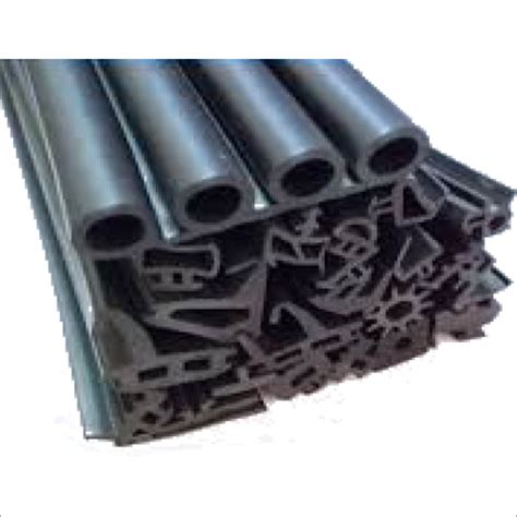 Epdm Rubber Profile Epdm Rubber Profile Manufacturer Supplier