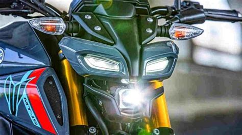 Yamaha MT 15 2022 Tampil Memikat Dengan Warna Dan Teknologi Baru