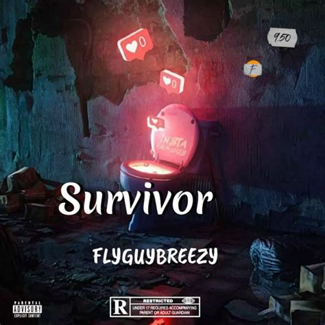 Stream Flyguybreezy Survivor Prod Takezo Wayv By Flyguybreezy Listen