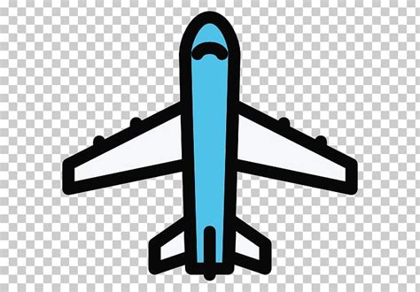 Airplane Aircraft Computer Icons Flight Png Clipart