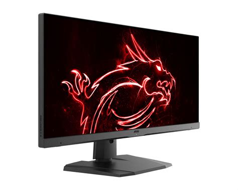 Msi Optix Mpg Qr Ips Hdr Gaming Monitor Qhd X Hz