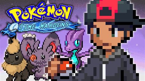 Over 800 New Regionals Pokemon Soulstones 2 Time Wardens Part 1 Fan Game Gameplay Walkthrough