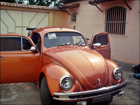 Meu fusca turbinado O coração é como motor de fusca um dia vai dar