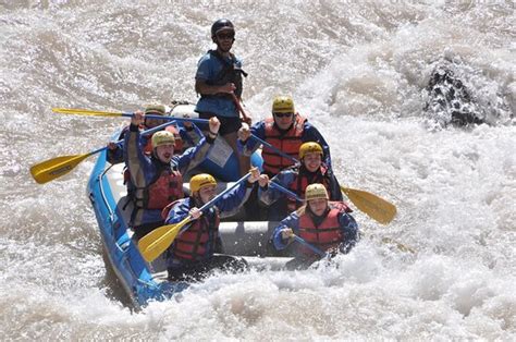 Potrerillos Explorer Rafting Mendoza Qu Saber Antes De Ir