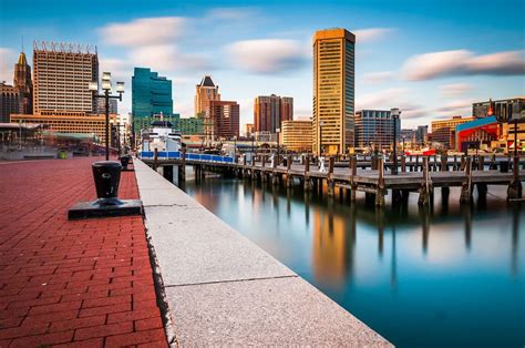 Top 21 Baltimore Attractions & Things To Do You Just Can't Miss ...