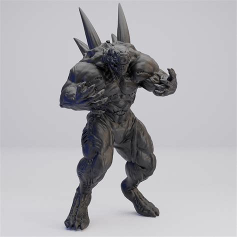 Hot Goblin ノヴェンタッシュマ B