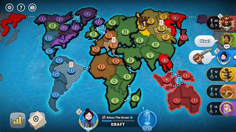 10 Games Like Risk You Should Check Out Cultured Vultures