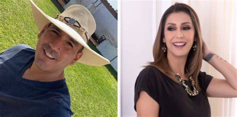 Karla Tarazona en Instagram Rafael Fernández recibe regalo de mujer