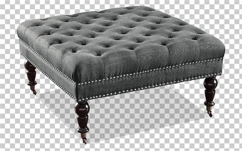 Coffee Tables Foot Rests Upholstery Footstool PNG Clipart Bench