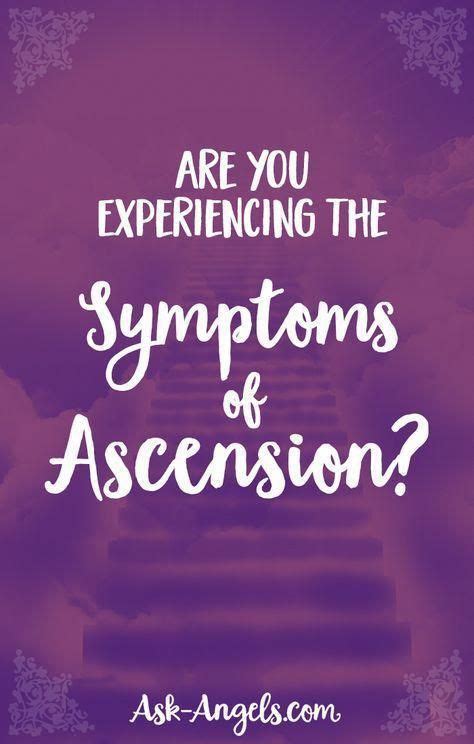 Spiritual Ascension Symptoms And How To Keep Your Sanity Guide Artofit