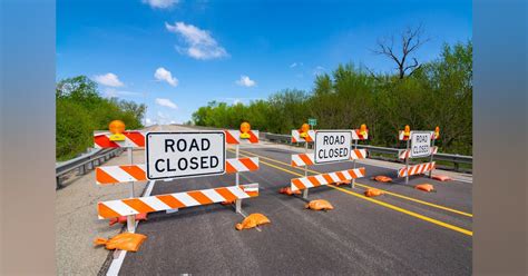 Illinois Funding Road Construction Projects | Roads and Bridges