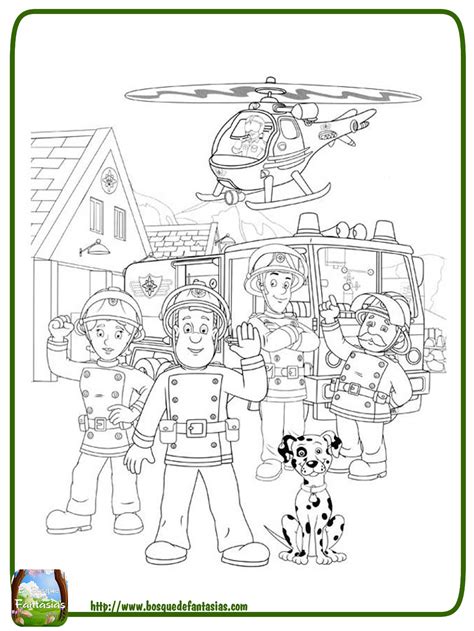 Раскраски МЧС глазами детей (много фото) - drawpics.ru