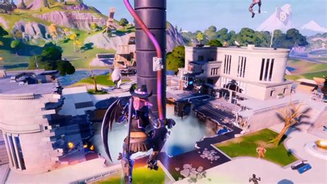 Fortnite Live Event Best Event EVER YouTube