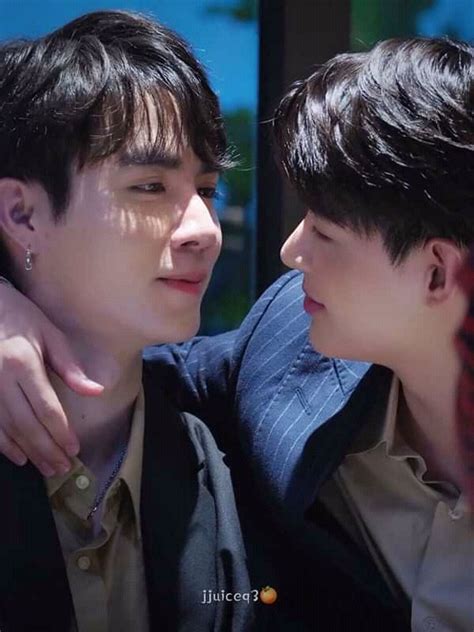 Why R U Series Cute Gay Couples Thai Drama Asian Actors