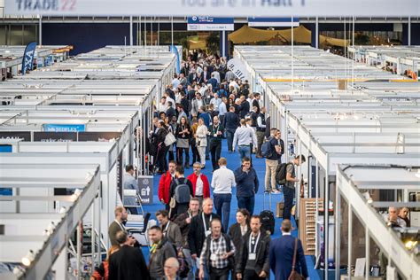 Metstrade Back As Epicentre Of Marine Leisure Marine