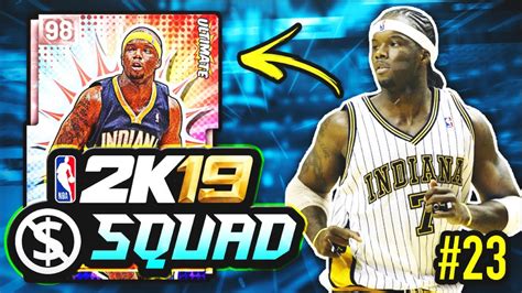 Nba K No Money Spent Squad We Added The Best Cheap Pink