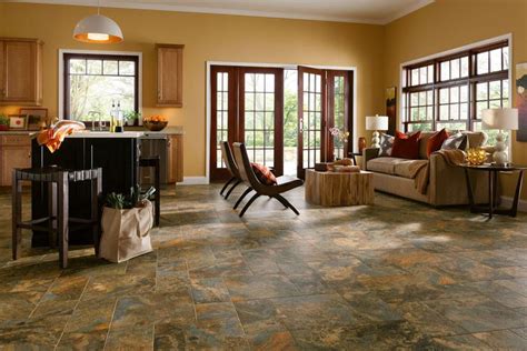 Armstrong Alterna Luxury Vinyl Tile Flooring Groutable Lvt