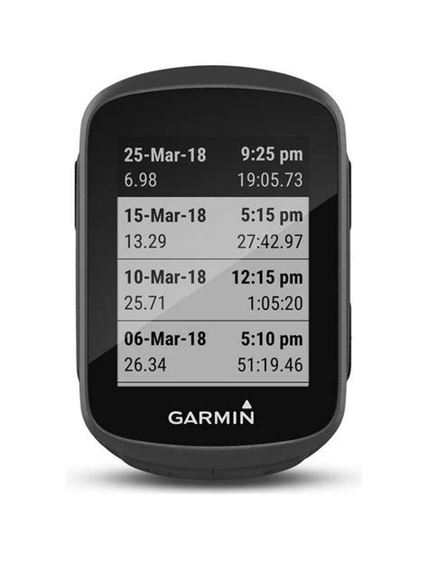 Garmin Edge 130 Plus | very.co.uk