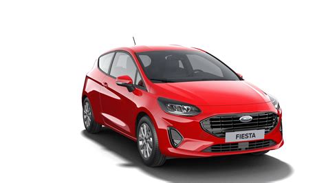 Ford Fiesta Cool And Connect Ford Ch