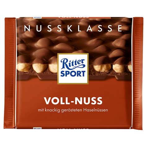 RITTER SPORT Schokolade 100 g ALDI SÜD