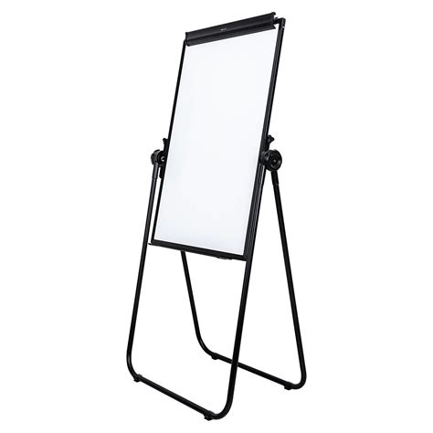 Deli Flip Chart Easel Whiteboard U Stand 600x900mm 24inx36in Spk Commerce Website