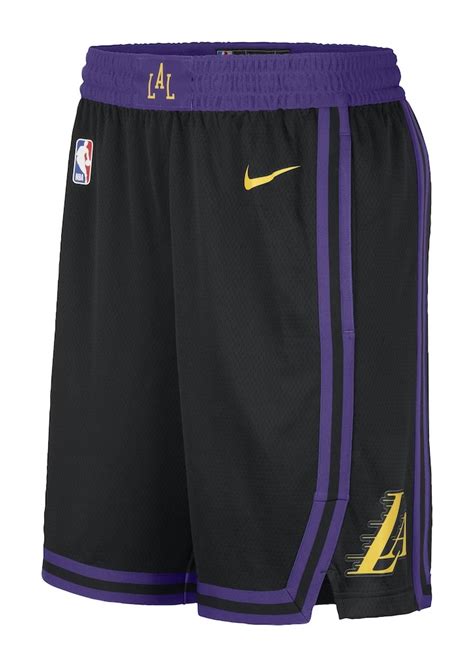 Los Angeles Lakers 2023-2024 City Jersey