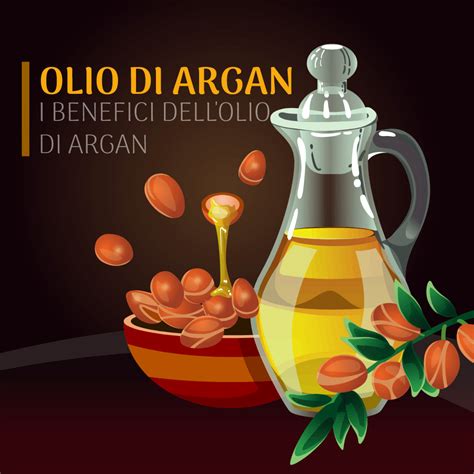 Benefici Dellolio Di Argan Un Rimedio Naturale Per Pelle E Capelli