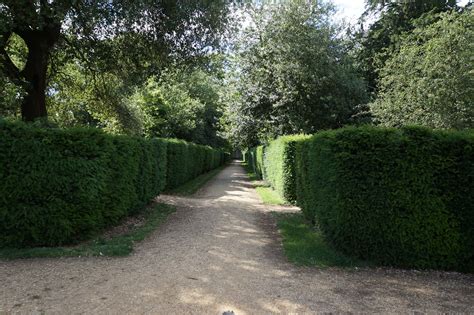 Chiswick House Garden Lord Burlington William Kent Flickr