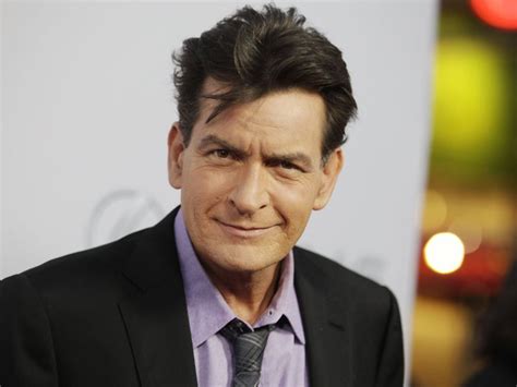 Charlie Sheen Wallpaper Winning