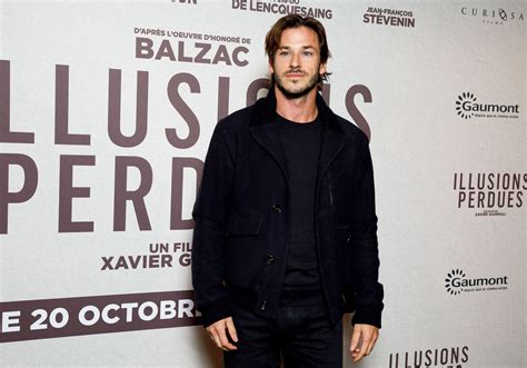 Gaspard Ulliel inconscient après avoir été victime dun accident de