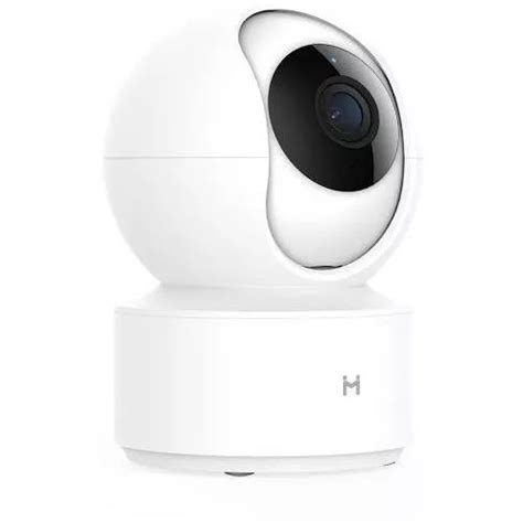 Camera Xiaomi Imilab Home Security Basic O P Cmsxj A