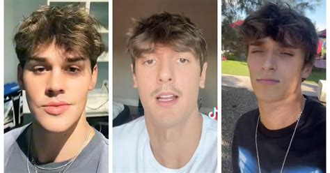 What Is the TikTok Boy Haircut Trend?