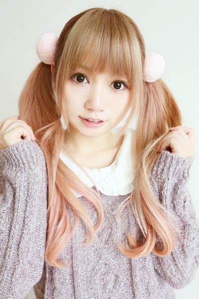 Ya Gyaru Fashion Kawaii Fashion Look Fashion Fashion Makeup Street