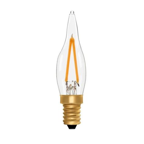 Candle Led C Dimmable Zico Balcan Lighting