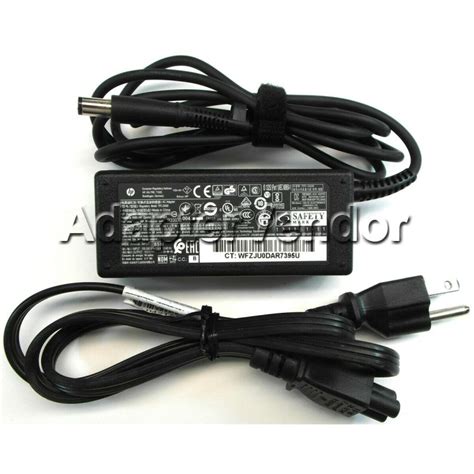 65w power supply charger cord HP ProDesk 600 G8 Desktop Mini PC