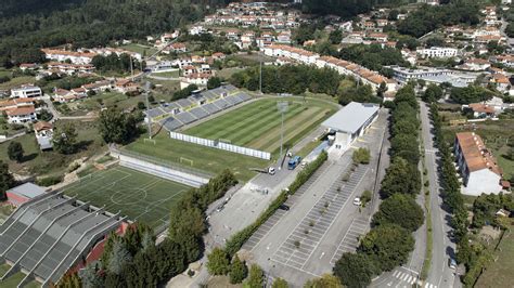 Presidente Da C Mara Quer Novo Contrato O Fc Arouca Sduq