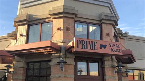 Eastview Mall adds Prime Steak House to restaurant roster