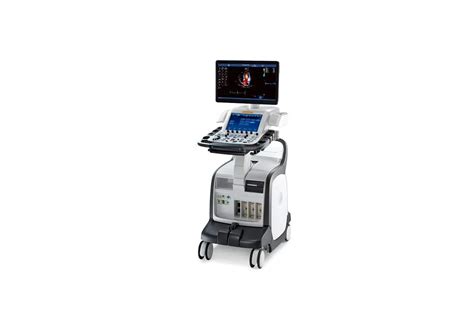 Ge Vivid E Veterinary Ultrasound Scanner Imv Imaging