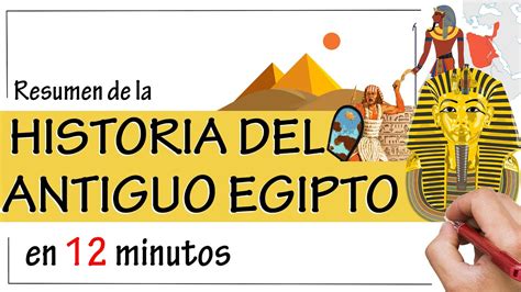 La Escritura Del Antiguo Egipto Un Legado Milenario