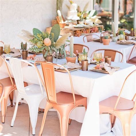 10 Summer Bridal Shower Themes Your Bestie Will Love Brit Co