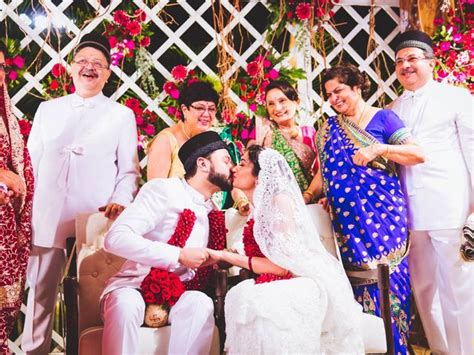 Decoding Parsi Wedding String Of Traditions And Ceremonies