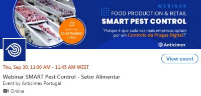 Webinar Smart Porque Que Cada Vez Mais Empresas Optam Por Um