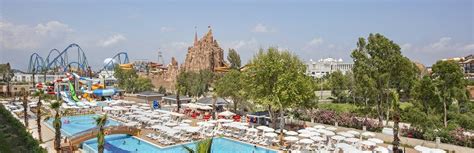 Hotel Aydinbey Queens Palace & Spa - Turcja Riwiera Turecka na Wakacje.pl