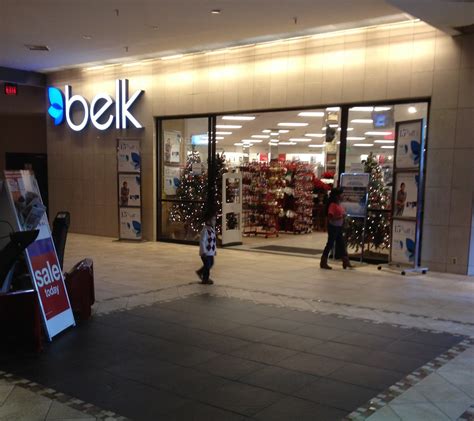 Belk Boone Mall Mike Kalasnik Flickr