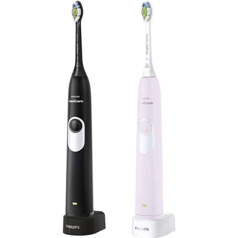 Philips Sonicare Series Electric Toothbrush With Charging Base Set