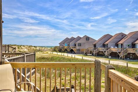 Topsail Villa 20 Oceanfront Beach Bungalow With Easy Beach Access Updated 2020 Tripadvisor