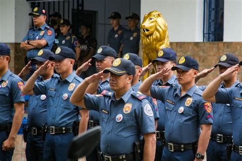 PNP To Deploy Over 59K Cops To Secure Labor Day Celebrations Filipino