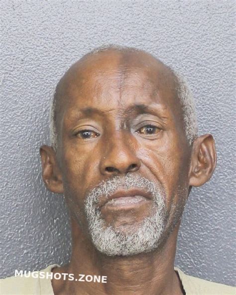 Edwards Earl Oliva Broward County Mugshots Zone