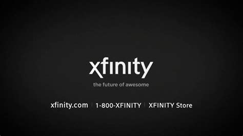 Xfinity X1 Double Play Tv Commercial A Better Entertainment